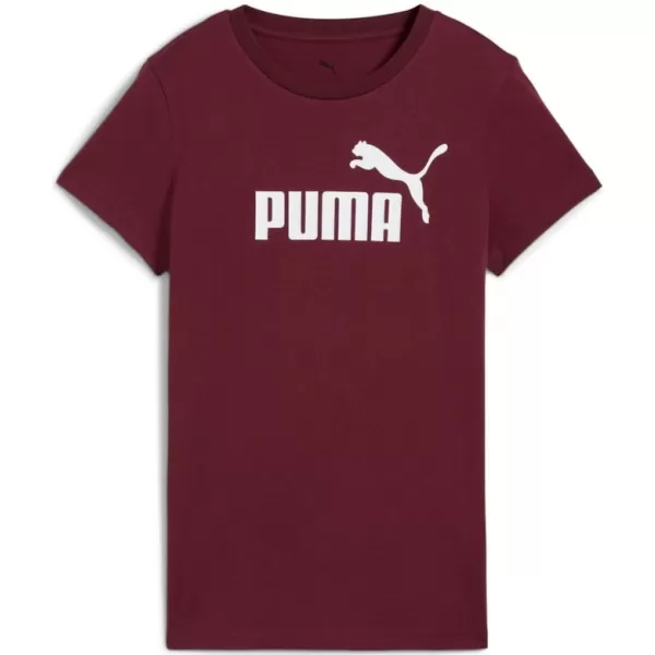  Ing PUMA ESS NO. 1 LOGO TEE (S) 682371-96 PIROS 