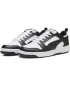 Csizma PUMA REBOUND V6 LOW 392328-01 FEHÉR