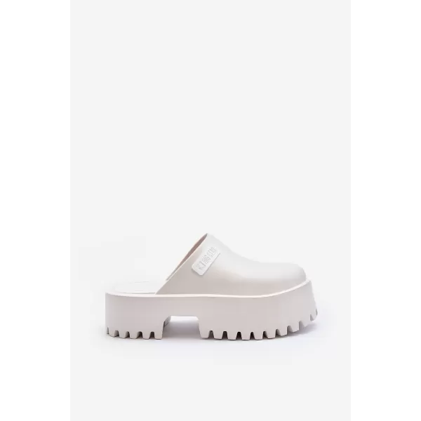  Női papucs BIG STAR NN274015 WHITE Big Star Shoes 