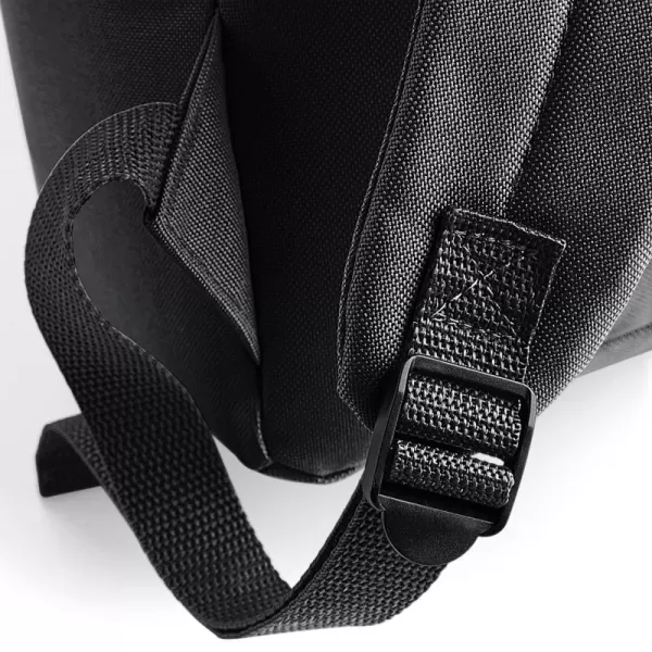  | BG 125 FEKETE BagBase 