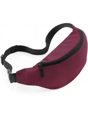| BG 42 BURGUNDY BagBase
