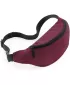 | BG 42 BURGUNDY BagBase