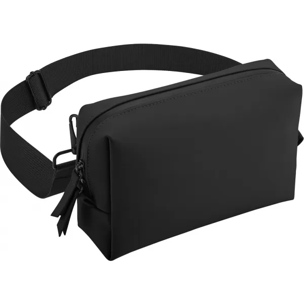  | BG 334 FEKETE BagBase 