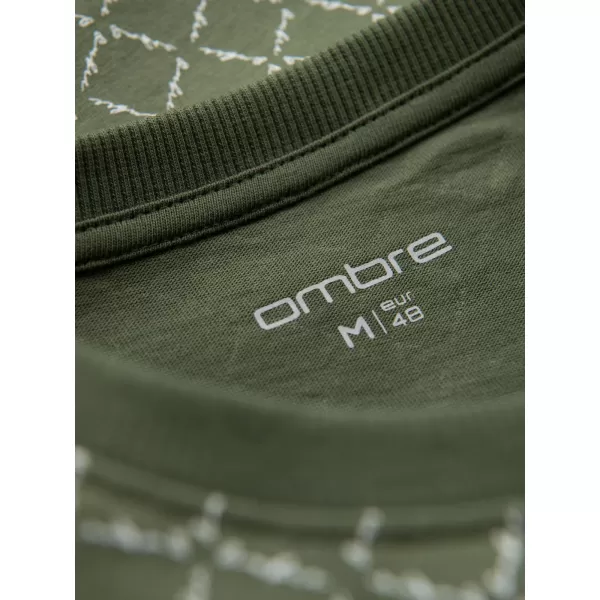  Ing OMBRE OM-TSFP-0250 OLAJBOGYÓ 