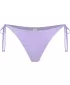 Női bikini - alsó rész NORDBLANC NBSSS8238 LILA