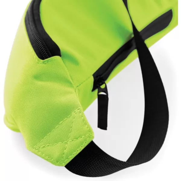  | BG 42 LIME GREEN BagBase 