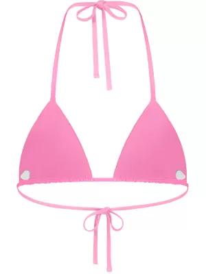 Női bikini - felső rész NORDBLANC NBSSS8208 RÓZSASZÍN