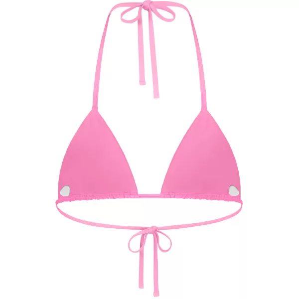  Női bikini - felső rész NORDBLANC NBSSS8208 RÓZSASZÍN 