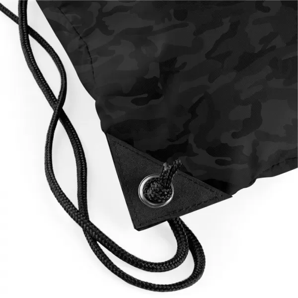  | BG 10 FEKETE BagBase 