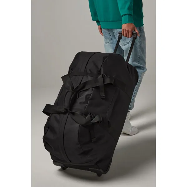  | BG 23 FEKETE BagBase 