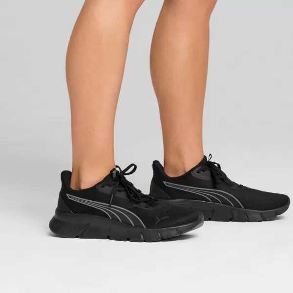  Csizma PUMA FLEXFOCUS LITE MODERN 310093-02 FEKETE 