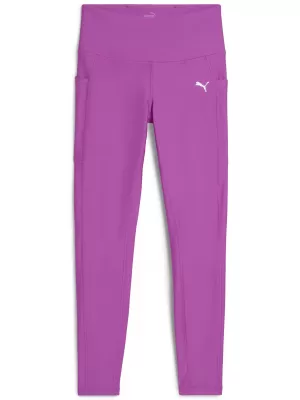 Bokavédő PUMA RUN VELOCITY FL TIGHT 526591_89 VAD BOGYÓ