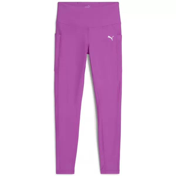  Bokavédő PUMA RUN VELOCITY FL TIGHT 526591_89 VAD BOGYÓ 