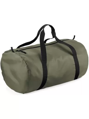 | BG 150 OLÍVAZÖLD/FEKETE BagBase