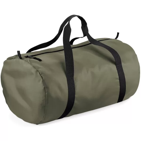  | BG 150 OLÍVAZÖLD/FEKETE BagBase 