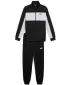 Férfi készlet PUMA POLY COLORBLOCK SUIT 687304-01 FEKETE