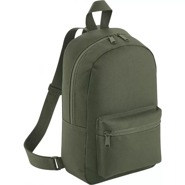  | BG 153 OLIVE GREEN BagBase 