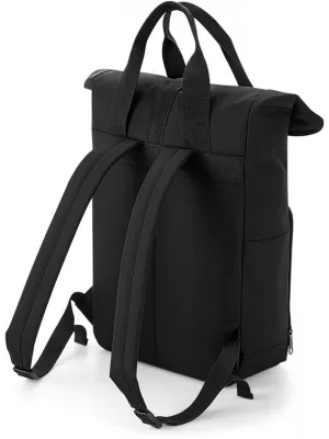 | BG 118 FEKETE BagBase