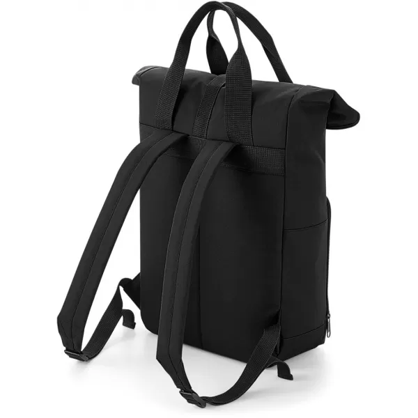  | BG 118 FEKETE BagBase 
