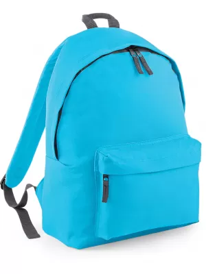 | BG 125 SURF BLUE/GRAFIT GRAY BagBase