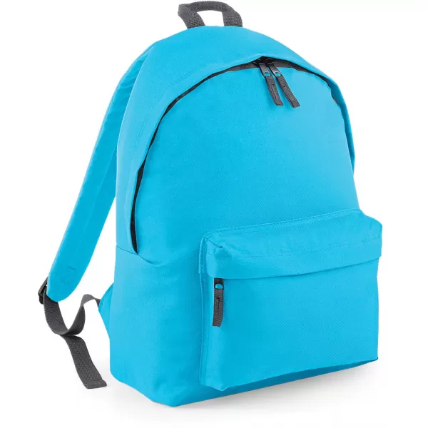  | BG 125 SURF BLUE/GRAFIT GRAY BagBase 