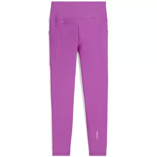  Bokavédő PUMA RUN VELOCITY FL TIGHT 526591_89 VAD BOGYÓ 