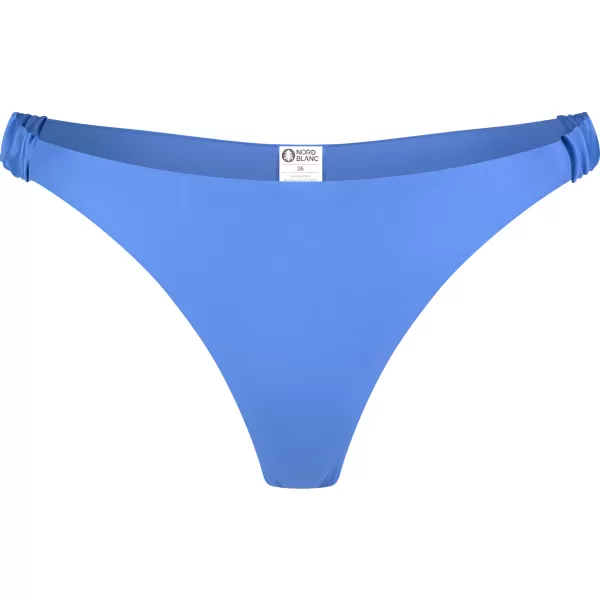  Női bikini - alsó rész NORDBLANC NBSSS8239 KÉK 