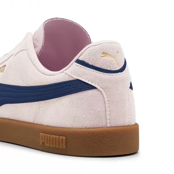  Csizma PUMA CLUB II ERA SUEDE 400717-17 RÓZSASZÍN 