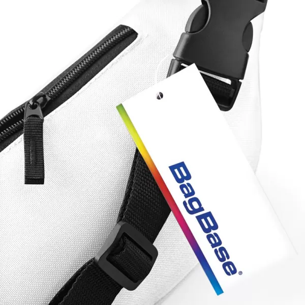  | BG 42 WHITE BagBase 