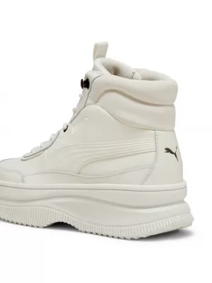 Hölgyek PUMA MAYRA 392316-03 FEHÉR