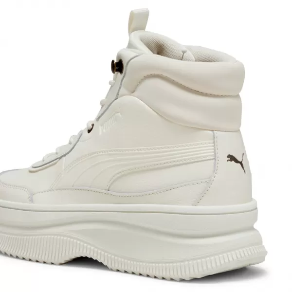  Hölgyek PUMA MAYRA 392316-03 FEHÉR 