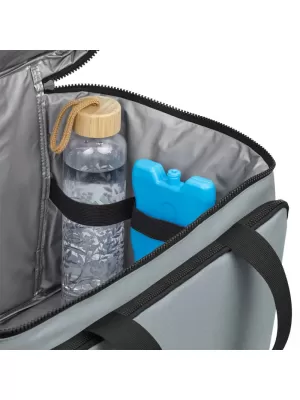 | BG 290 PURE GREY BagBase
