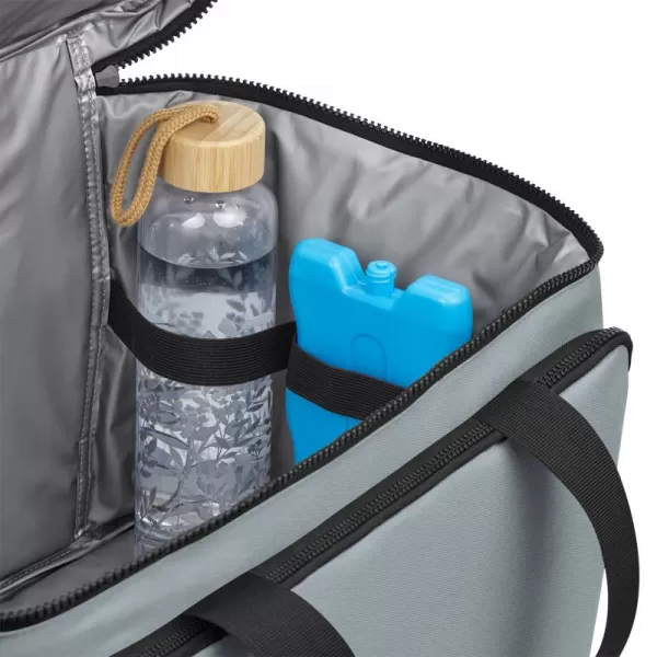  | BG 290 PURE GREY BagBase 