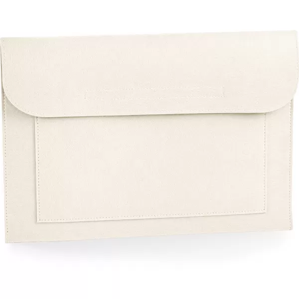  | BG 726 SOFT WHITE BagBase 