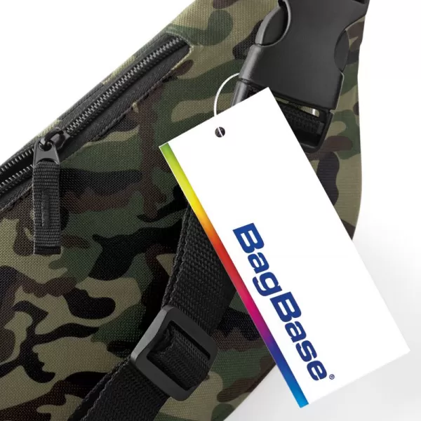  | BG 42 JUNGLE CAMO BagBase 