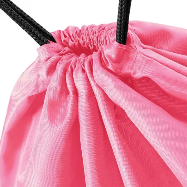  | BG 10 FLUORESCENT PINK BagBase 