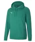 Férfi pulóver PUMA TEAMGOAL 23 CAUSALS HOODY 656580_05 BORSZÖLD