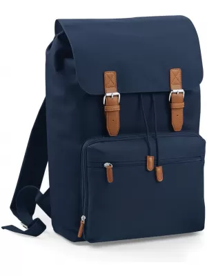 | BG 613 FRENCH NAVY BagBase