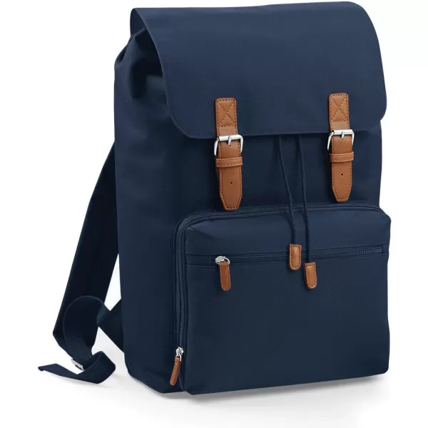  | BG 613 FRENCH NAVY BagBase 