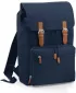 | BG 613 FRENCH NAVY BagBase
