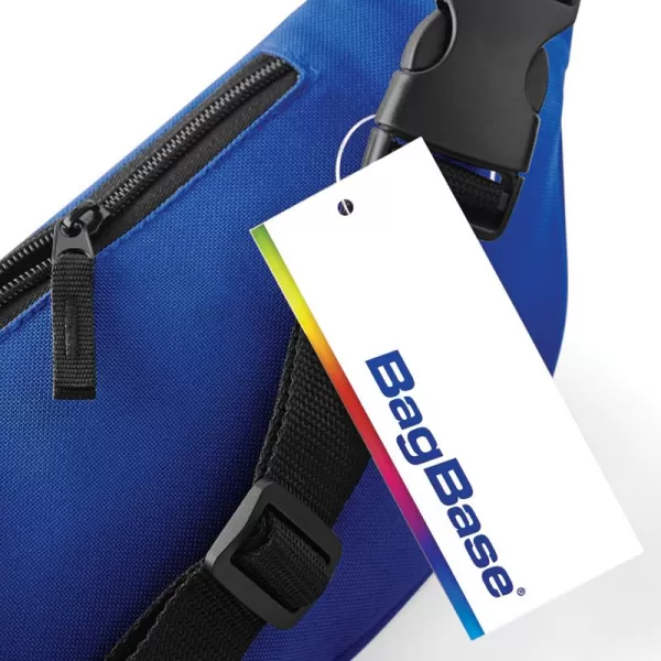  | BG 42 BRIGHT ROYAL BagBase 