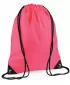 | BG 10 FLUORESCENT PINK BagBase