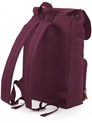| BG 613 BURGUNDY BagBase