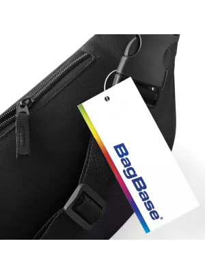 | BG 42 FEKETE BagBase