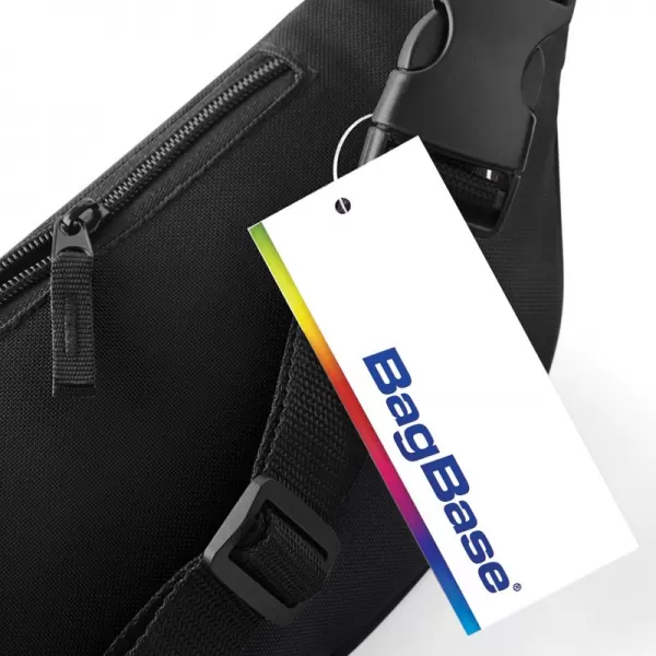 | BG 42 FEKETE BagBase 
