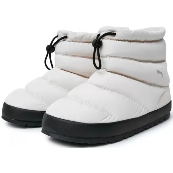  Papucs PUMA TUFF TERRA HI 402177-02 FEHÉR 