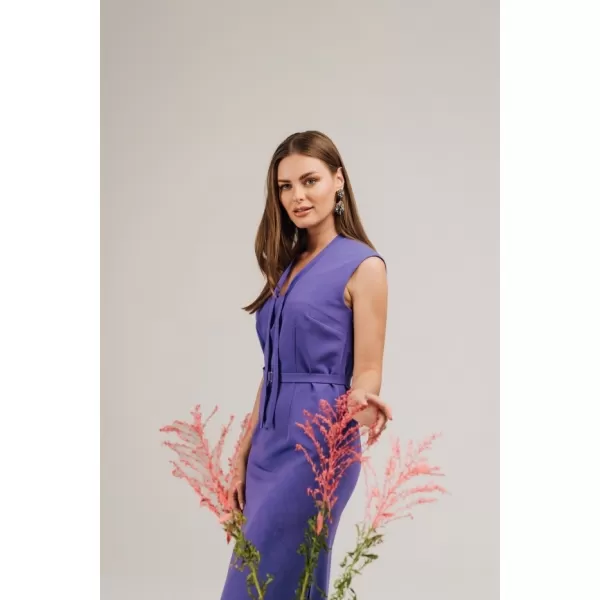  Ruha STYLOVE S410 LILA 