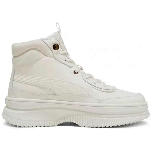  Hölgyek PUMA MAYRA 392316-03 FEHÉR 