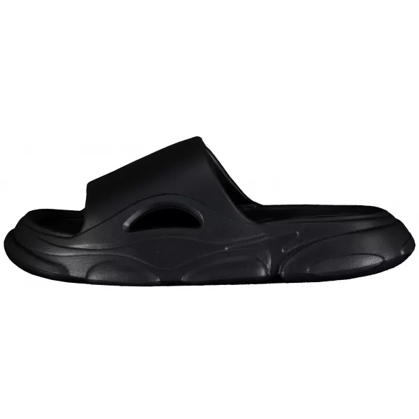 Papucs ALTISPORT KUTER FEKETE 