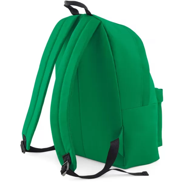  | BG 125 KELLY GREEN BagBase 